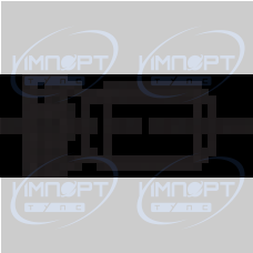OSG SCREW FS30668 (Torx 8)