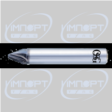 OSG R0.5XR150X20 VU-TBR