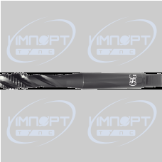 OSG MF 10x0,75 S-SFT (Form E) DIN374