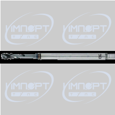 OSG MF 4x0,35 A-SFT (FORM E) DIN371