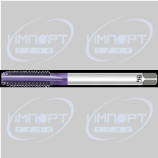 OSG M 22x2,5 VP-DC-MT (Form E) DIN 376