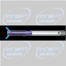 OSG VPO-DC-MT D376C M12,00X1,75 6HX SIDE