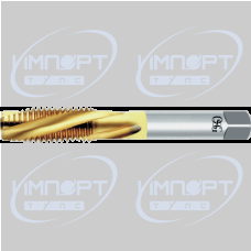 OSG M 6x1 HS-RFT-TiN SYNCHRO