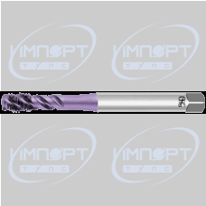 OSG M 16x2 Z-SFT DIN 376