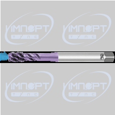 OSG M16x2 Z-OIL-SFT DIN 376