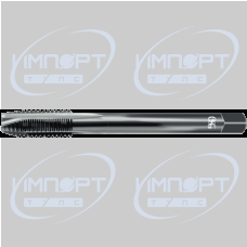 OSG MF 3x0,35 VA-POT DIN 374