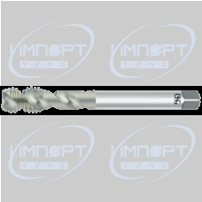 OSG MF 10x1 AL-SFT DIN 374