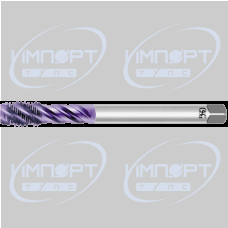 OSG MF 12x1,0 Z-SFT DIN 374