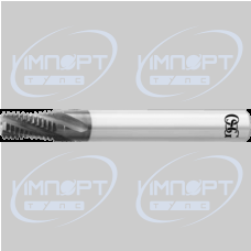 OSG D20 BSPT11x20 WX-PNC