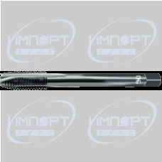 OSG UNF 6x40 VA-POT DIN2182