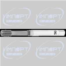 OSG UNF 1x12 S-XPF DIN 2184-1