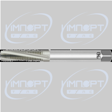 OSG UNJC 4x40 E-HL-SFT DIN2182