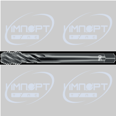 OSG G 3/8x19 VA-SFT DIN5156