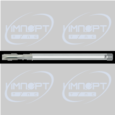 OSG M6x1,0 CC-LT-POT 6HX  DIN371 L160