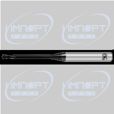 OSG R0.5X16 DG-LN-EBD