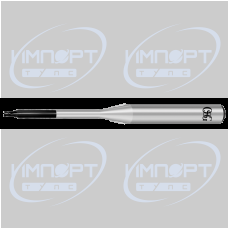 OSG D 4 XR 1 X40X100 DG-CPR