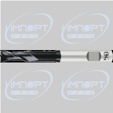 OSG D 12 V-WEDL DIN 844