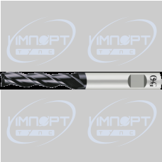 OSG D 20 V-WETL DIN 844