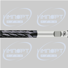 OSG D 17 V-WEML DIN 844