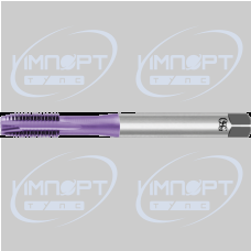 OSG M 12x1,75 VP-H-POT DIN 376