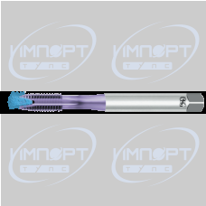 OSG M  18x2,5 VPO-H-POT DIN 376