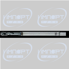 OSG UNF 6x40 A-SFT DIN2184-1