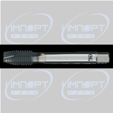 OSG MF 6x0,5 A-POT DIN 374