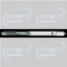 OSG UNF 3x56 A-POT DIN 2184-1