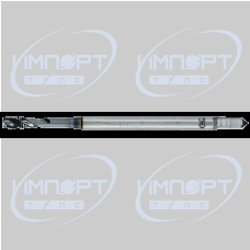 OSG M 10x1,5 A-SFT 7GX DIN 371