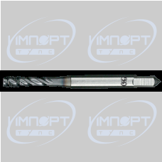 OSG M 2,5x0,45 A-SFT (FORM E) DIN371