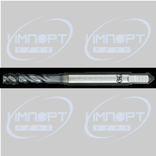 OSG M 24x3 A-SFT-LH DIN 376