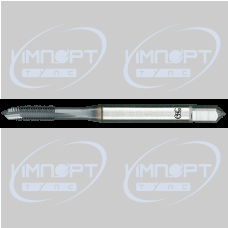 OSG M 18x2,5 A-POT-LH DIN 376