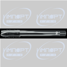 OSG MF 8 x1,0 H-POT DIN 374