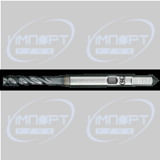 OSG M 10x1,5 A-SFT D1835 Weldon DIN 371