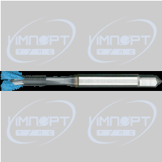 OSG M 10x1,5 A-OIL-POT DIN 371