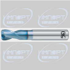 OSG D 16xR 1,6 DLC-AIR-EDS