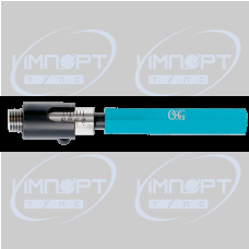 OSG M6X1-1.5D 6H DCT