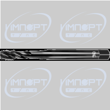 OSG M 4x0,7 VA-SFT 6G DIN 371