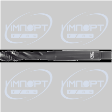 OSG UNC 1/2 x13 S-SFT DIN 2184-1