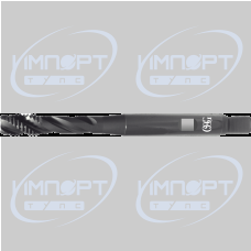 OSG M 12 x1,75 S-SFT D1835 Weldon DIN 376