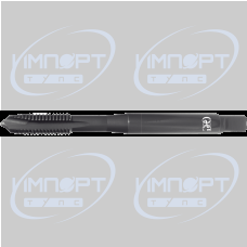 OSG M 10x1,5 S-POT-LH DIN 371