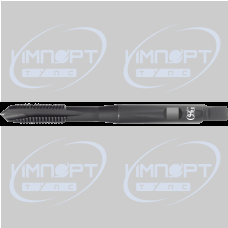 OSG M 6 x1 S-POT D1835 Weldon DIN 371