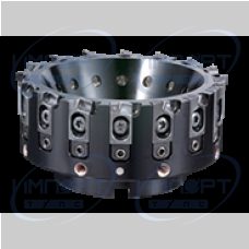 OSG PFAL04R125M27-10