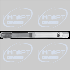 OSG M 5x0,8 S-XPF-GL DIN 2174