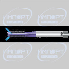 OSG VPO-DC-MT D371C M 8,00X1,25 6HX SIDE