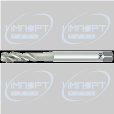 OSG M 4x0,7 SFT DIN 371