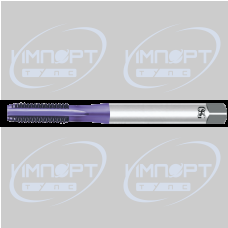 OSG UNC 2x56 VP-DC-MT DIN2184-1