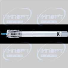 OSG MF 16x1,5 S-OIL-XPF FORM E DIN 2174