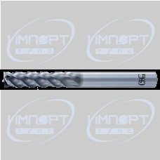 OSG D 20xR1x150 AE-VML