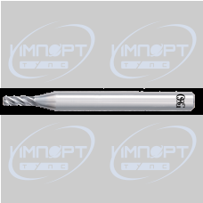 OSG D 12xR 0,3 AE-VMS